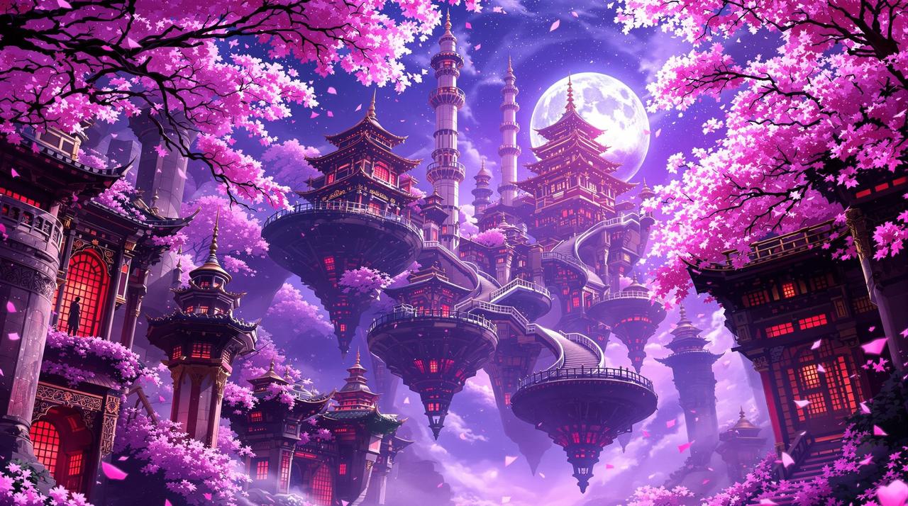 蓝狐影视 - 鬼灭之刃:无限城篇 蓝狐影视 - 鬼灭之刃:无限城篇 背景